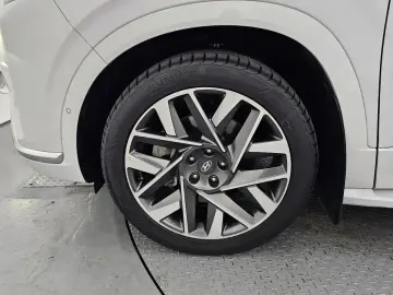 2021 Hyundai Santa Fe с пробегом 49 267 км