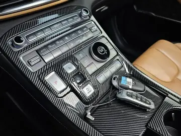 2021 Hyundai Santa Fe с пробегом 49 267 км