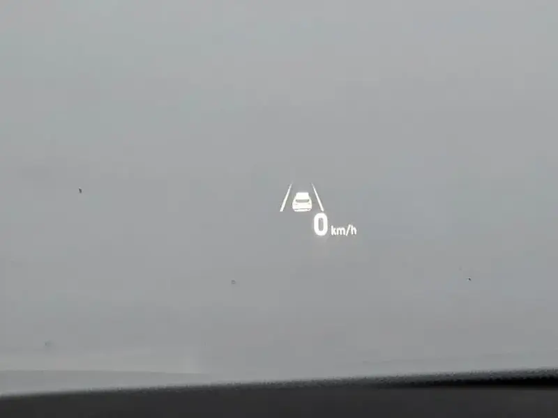 2021 Hyundai Santa Fe с пробегом 49 267 км