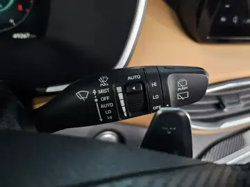2021 Hyundai Santa Fe с пробегом 49 267 км