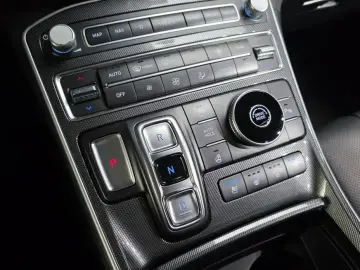 2021 Hyundai Santa Fe с пробегом 46 238 км