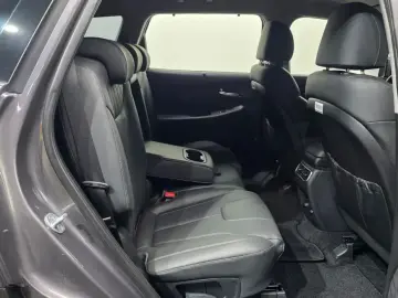 2021 Hyundai Santa Fe с пробегом 46 238 км