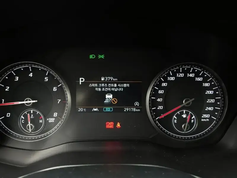 2021 Hyundai Santa Fe с пробегом 29 178 км