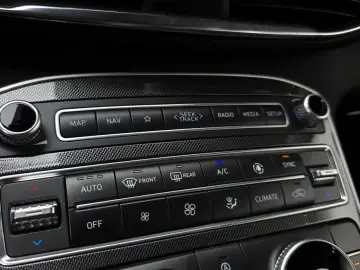 2021 Hyundai Santa Fe с пробегом 29 178 км