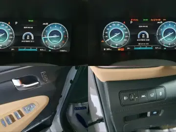 2020 Hyundai Santa Fe с пробегом 11 467 км