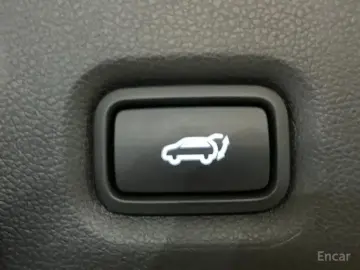 2021 Hyundai Santa Fe с пробегом 35 332 км
