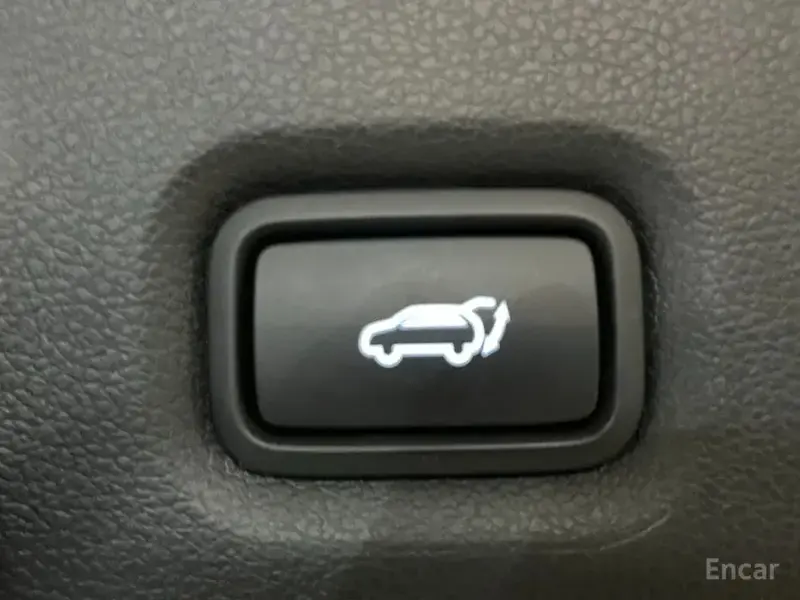 2021 Hyundai Santa Fe с пробегом 35 332 км