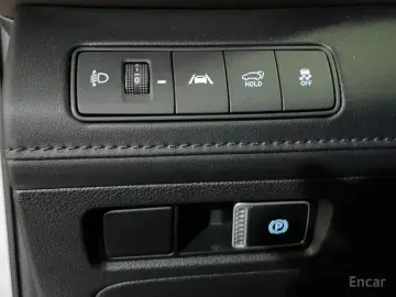 2021 Hyundai Santa Fe с пробегом 35 332 км