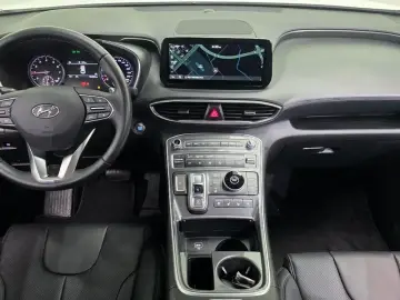2021 Hyundai Santa Fe с пробегом 106 085 км