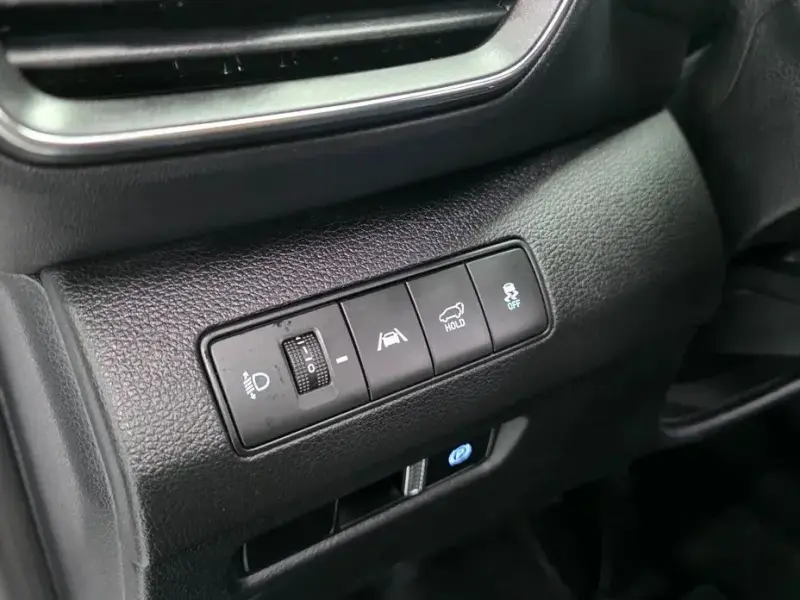 2021 Hyundai Santa Fe с пробегом 106 085 км