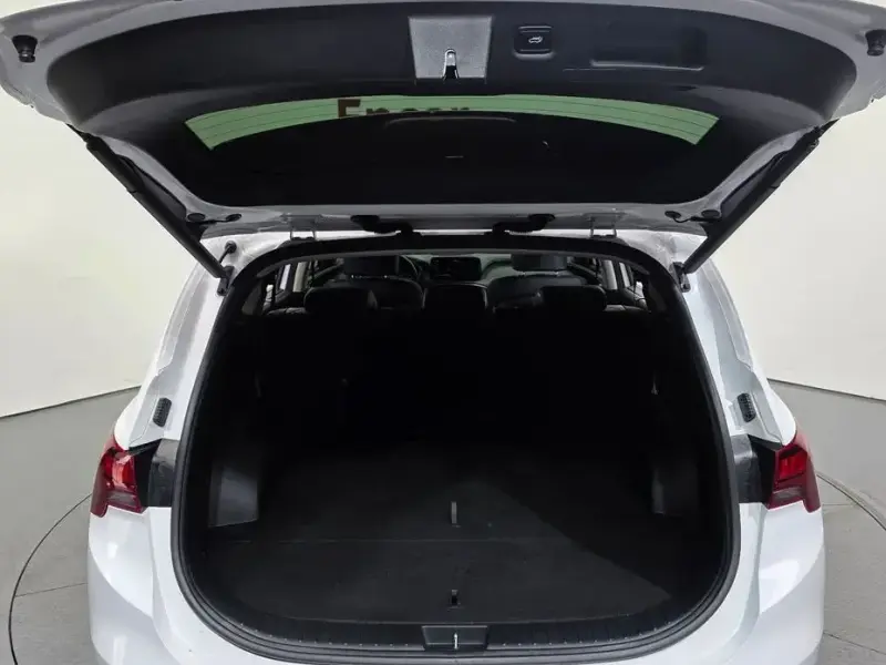 2021 Hyundai Santa Fe с пробегом 106 085 км