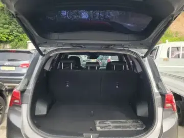 2022 Hyundai Santa Fe с пробегом 50 010 км