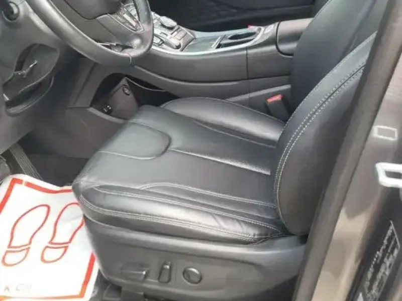 2022 Hyundai Santa Fe с пробегом 50 010 км