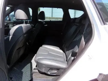 2020 Hyundai Santa Fe с пробегом 82 653 км