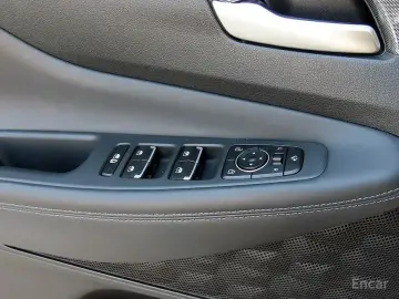 2020 Hyundai Santa Fe с пробегом 82 653 км