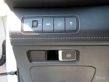 2020 Hyundai Santa Fe с пробегом 82 653 км