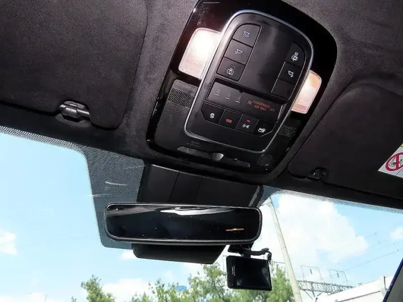 2020 Hyundai Santa Fe с пробегом 82 653 км