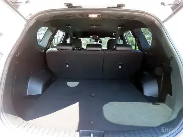 2020 Hyundai Santa Fe с пробегом 82 653 км