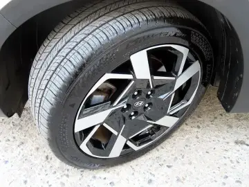2020 Hyundai Santa Fe с пробегом 82 653 км