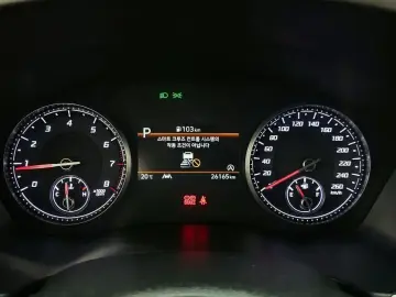 2022 Hyundai Santa Fe с пробегом 26 165 км