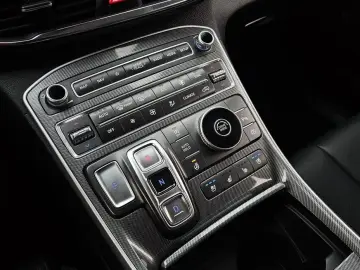 2022 Hyundai Santa Fe с пробегом 26 165 км