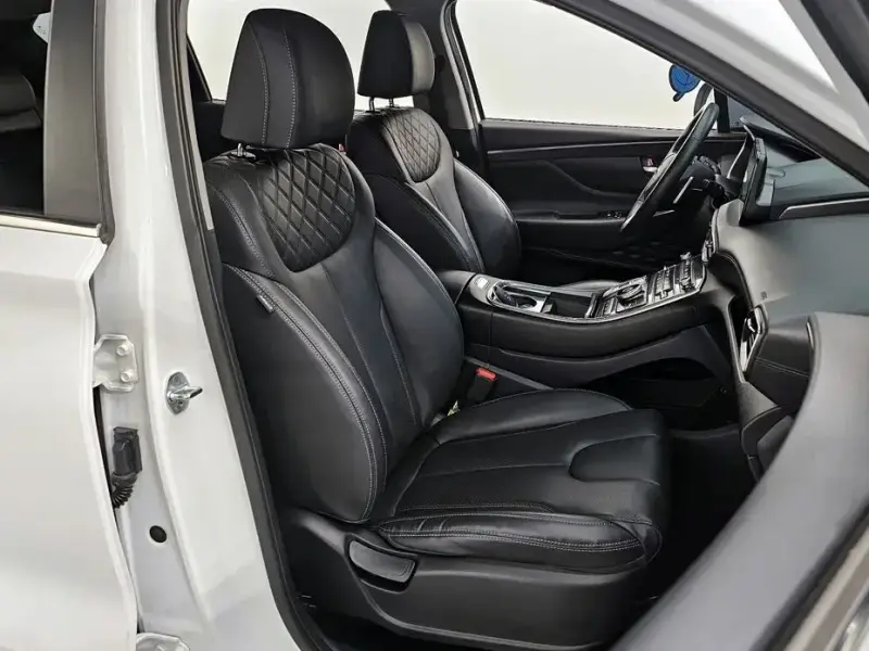 2022 Hyundai Santa Fe с пробегом 26 165 км