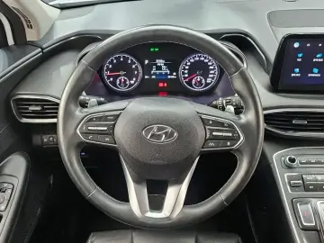 2022 Hyundai Santa Fe с пробегом 26 165 км