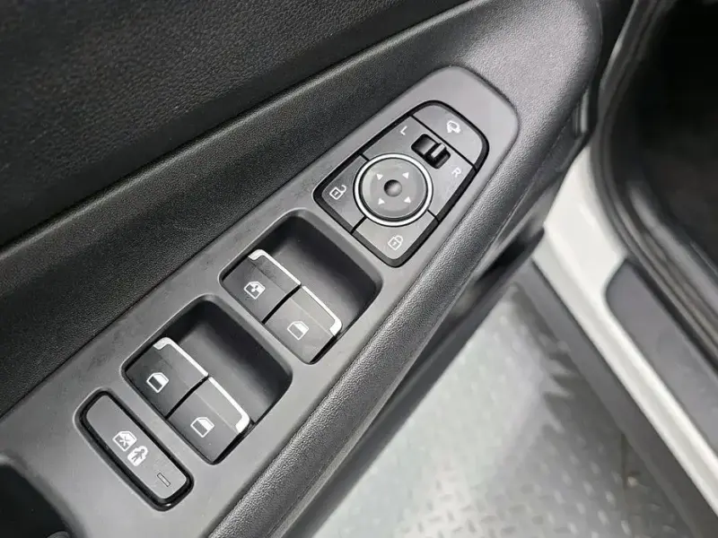 2022 Hyundai Santa Fe с пробегом 26 165 км