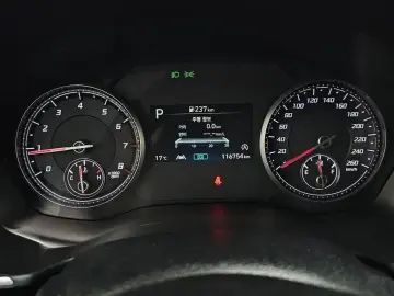 2022 Hyundai Santa Fe с пробегом 116 754 км
