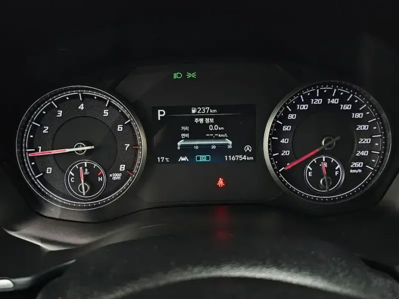 2022 Hyundai Santa Fe с пробегом 116 754 км