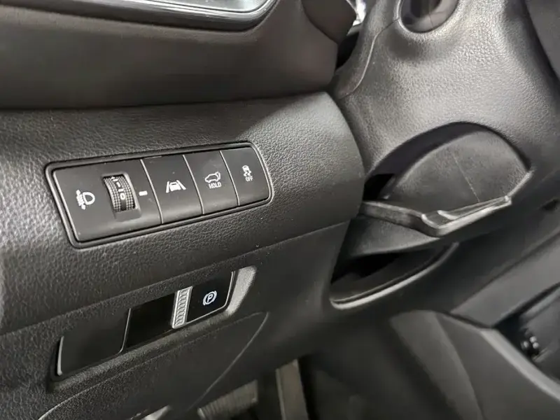 2022 Hyundai Santa Fe с пробегом 26 165 км