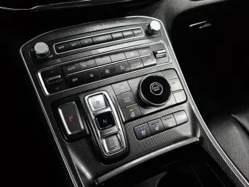 2022 Hyundai Santa Fe с пробегом 116 754 км