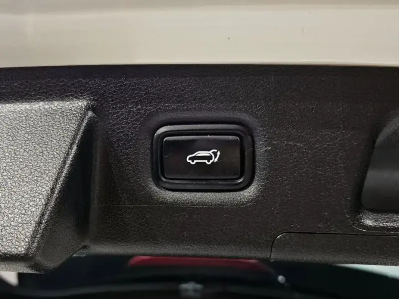 2022 Hyundai Santa Fe с пробегом 26 165 км