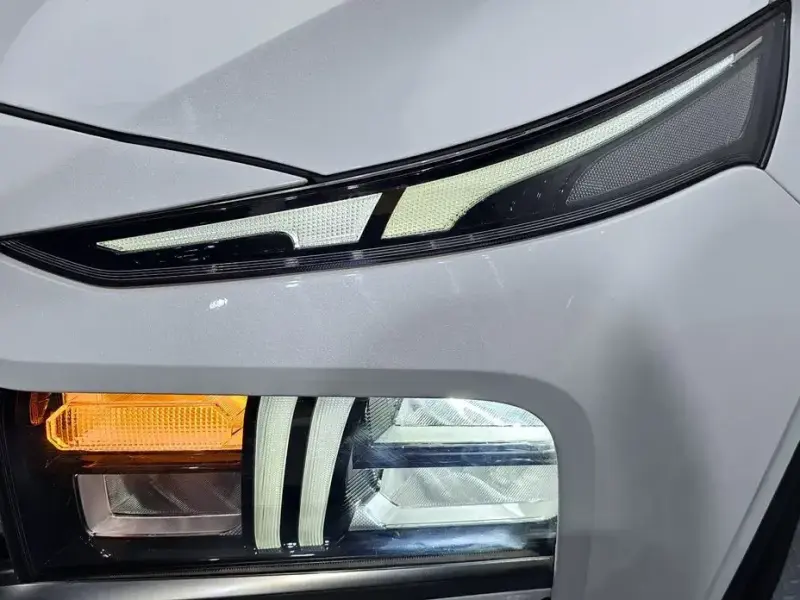 2022 Hyundai Santa Fe с пробегом 26 165 км