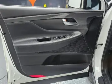 2022 Hyundai Santa Fe с пробегом 26 165 км