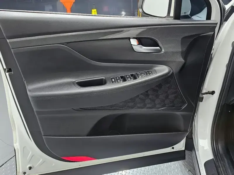 2022 Hyundai Santa Fe с пробегом 26 165 км