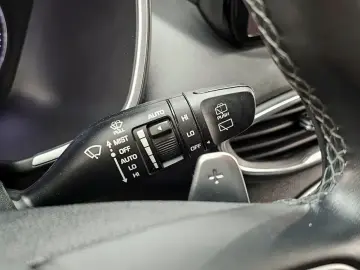 2022 Hyundai Santa Fe с пробегом 26 165 км