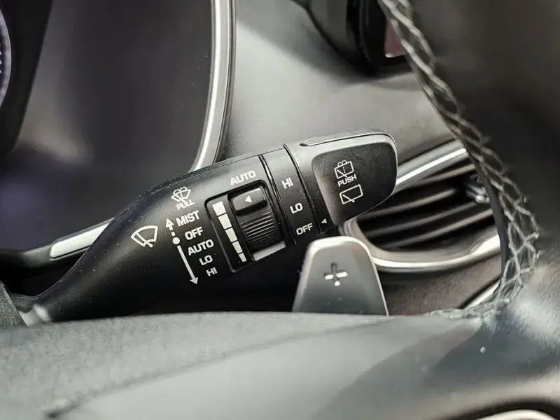 2022 Hyundai Santa Fe с пробегом 26 165 км