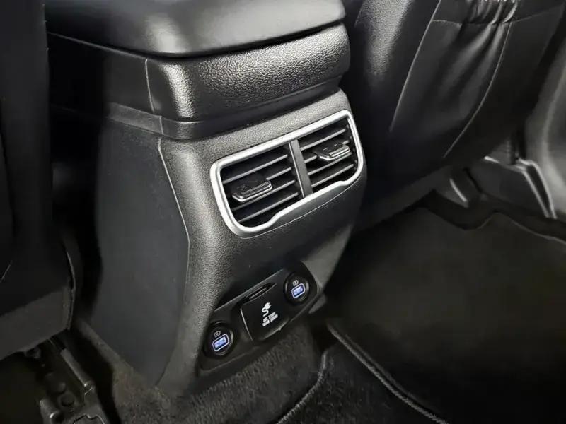 2022 Hyundai Santa Fe с пробегом 26 165 км