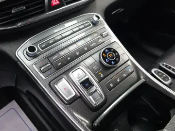 2023 Hyundai Santa Fe с пробегом 63 633 км