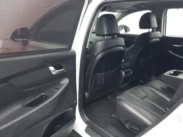 2023 Hyundai Santa Fe с пробегом 63 633 км