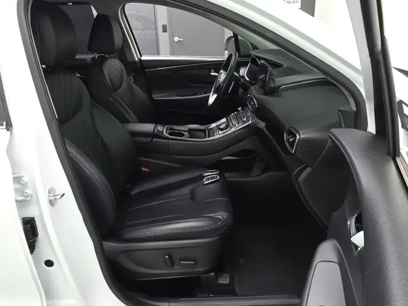 2023 Hyundai Santa Fe с пробегом 63 633 км