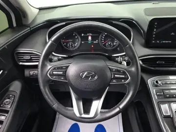 2023 Hyundai Santa Fe с пробегом 63 633 км