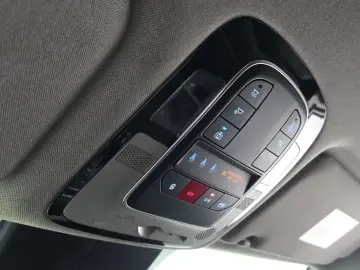 2023 Hyundai Santa Fe с пробегом 63 633 км