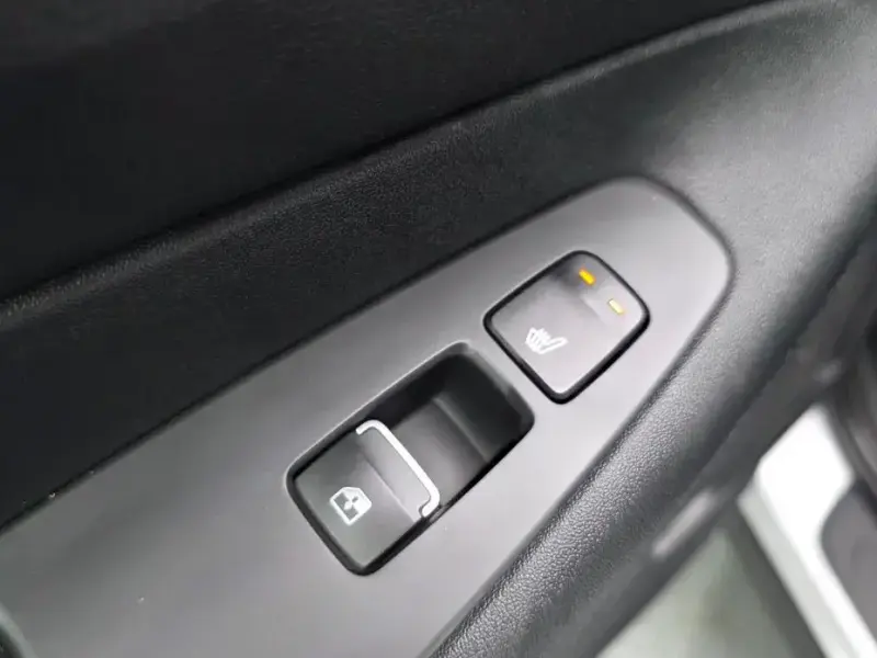 2023 Hyundai Santa Fe с пробегом 63 633 км