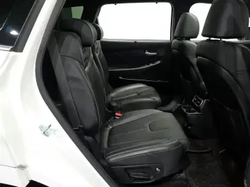 2023 Hyundai Santa Fe с пробегом 30 646 км