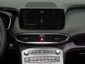 2023 Hyundai Santa Fe с пробегом 30 646 км