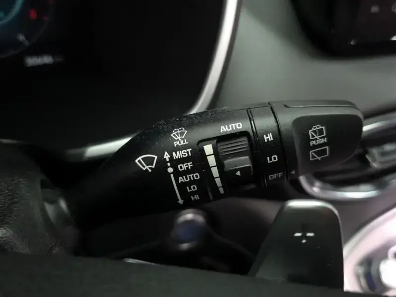2023 Hyundai Santa Fe с пробегом 30 646 км