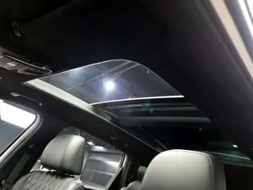 2023 Hyundai Santa Fe с пробегом 30 646 км