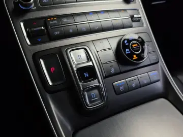 2021 Hyundai Santa Fe с пробегом 33 695 км